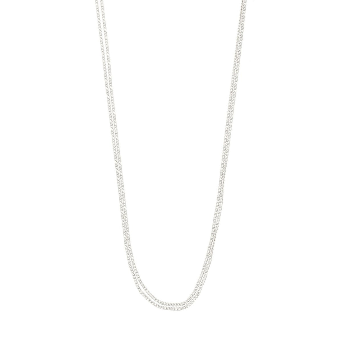 Pilgrim Jojo Layered Necklace - PILGRIM