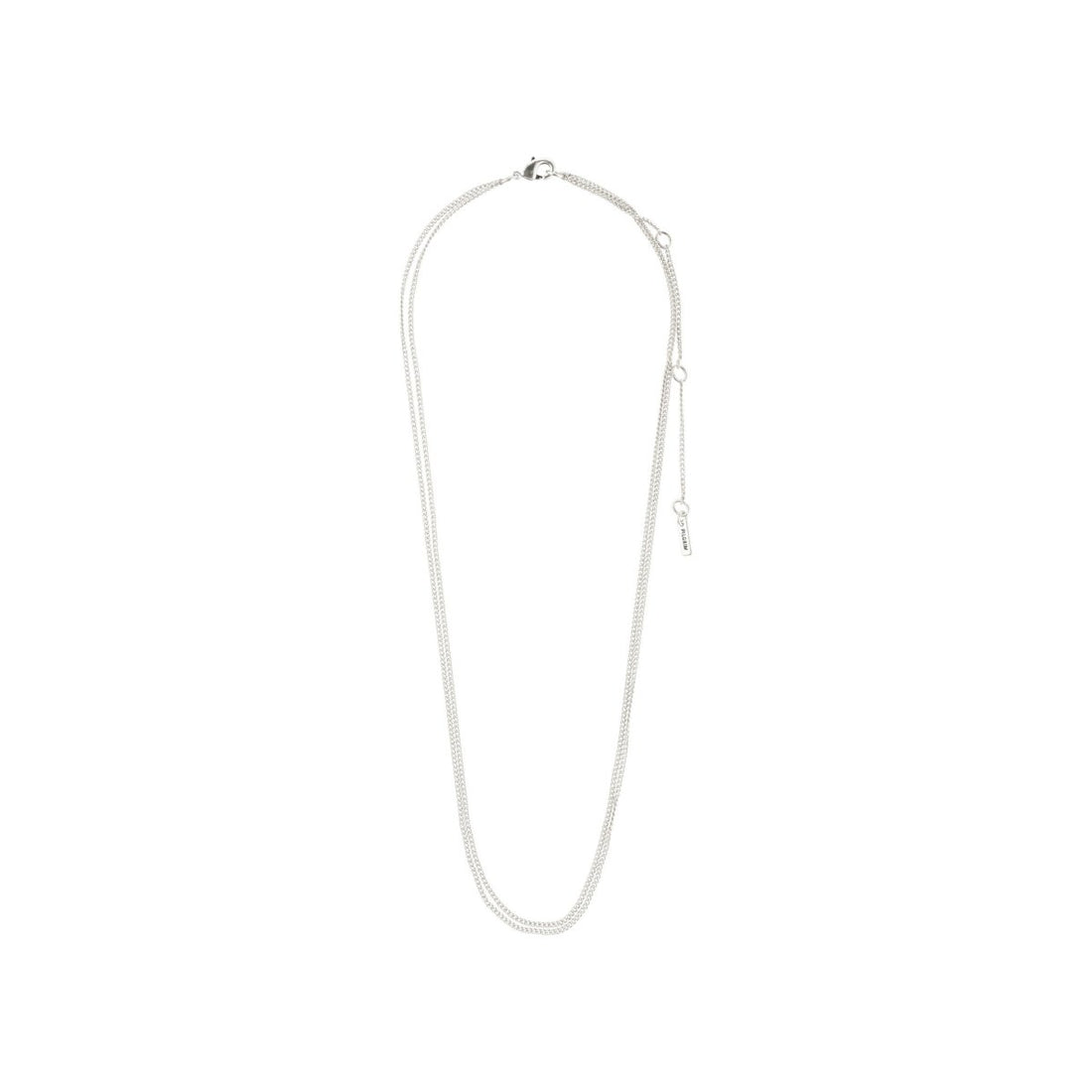Pilgrim Jojo Layered Necklace - PILGRIM