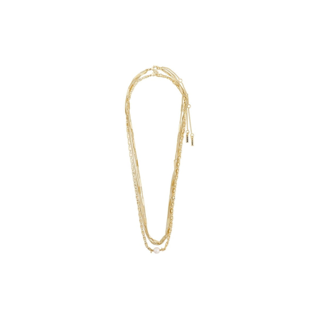 Pilgrim Katherine 2-in-1 Necklace - PILGRIM