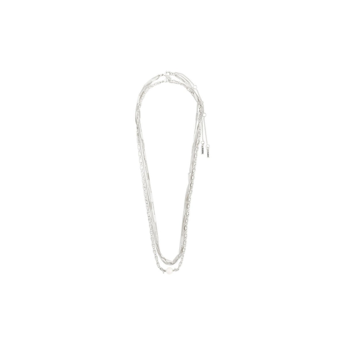 Pilgrim Katherine 2-in-1 Necklace - PILGRIM