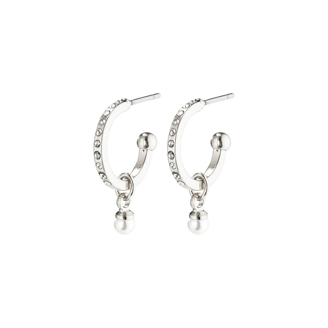 Pilgrim Lacey Hoops - PILGRIM