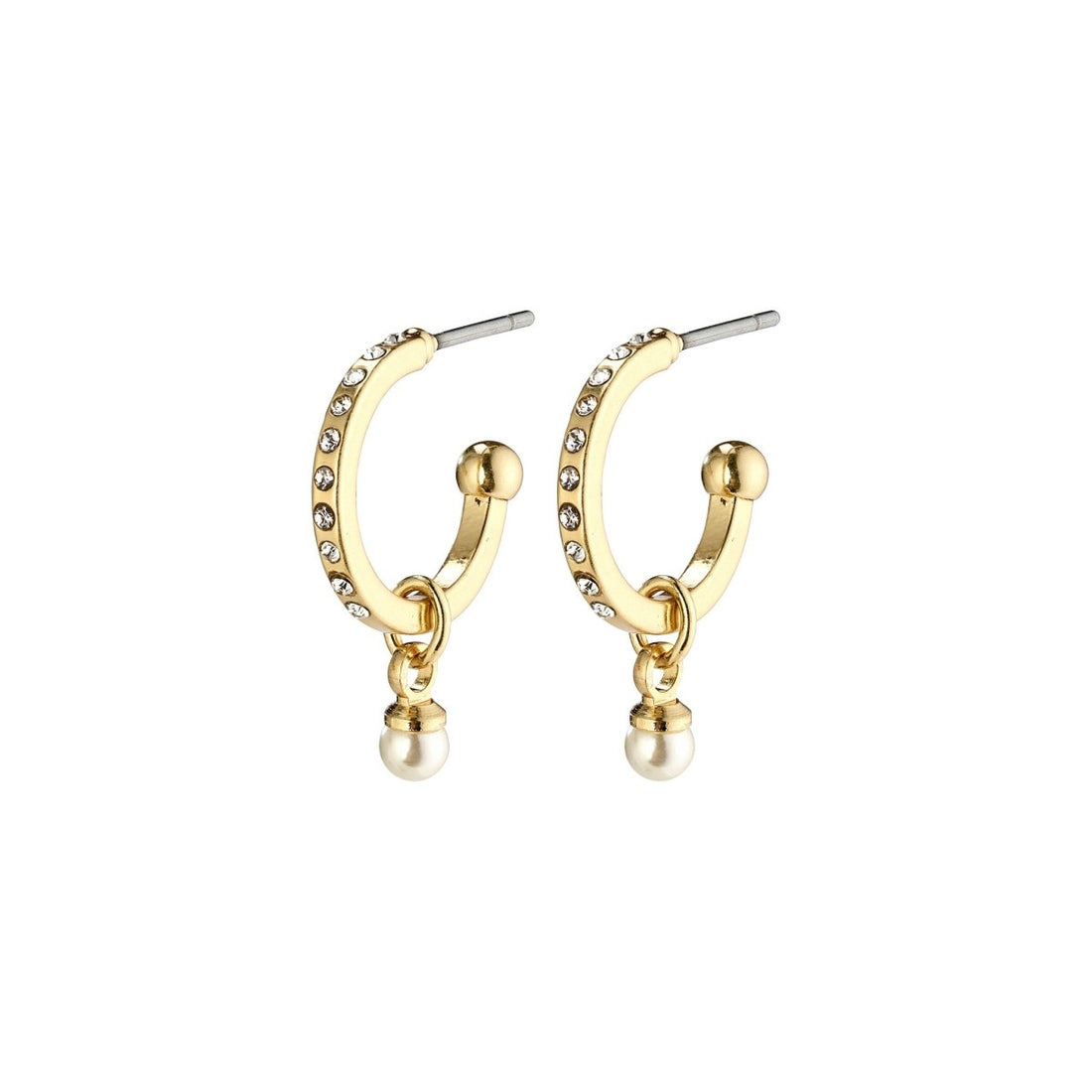 Pilgrim Lacey Hoops - PILGRIM