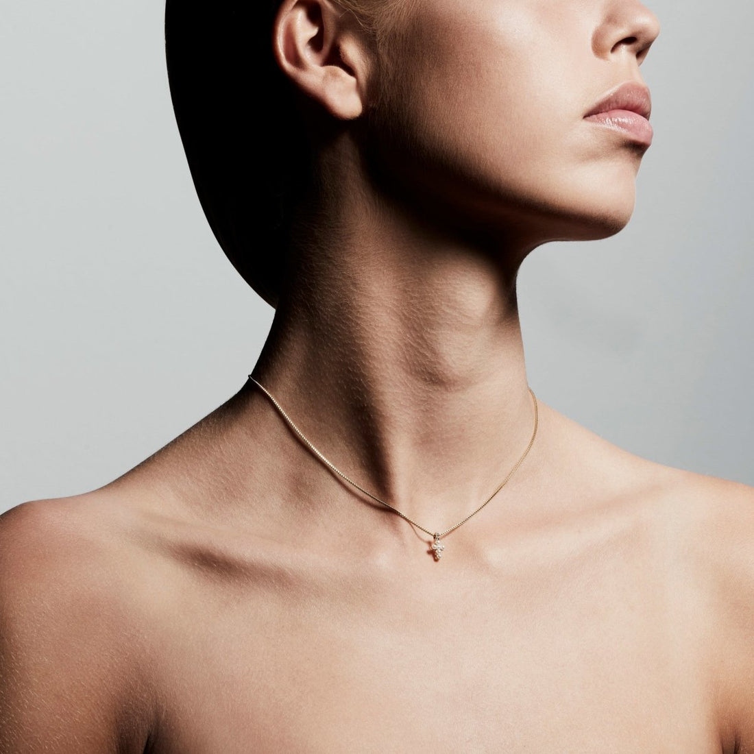 Pilgrim Lacey Necklace - PILGRIM