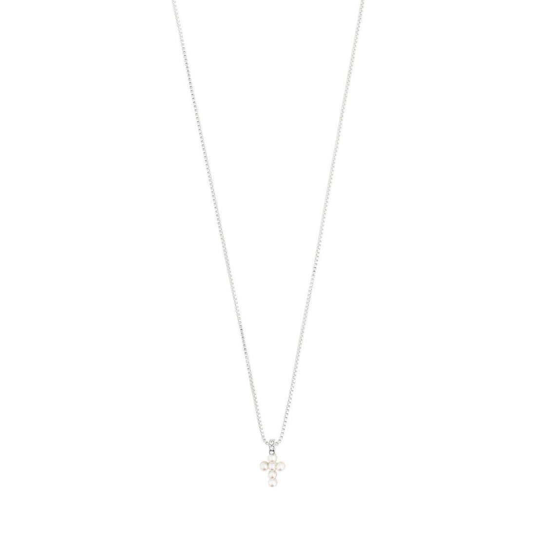 Pilgrim Lacey Necklace - PILGRIM