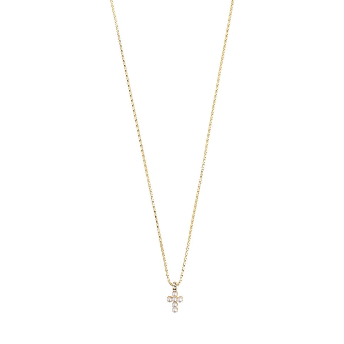 Pilgrim Lacey Necklace - PILGRIM