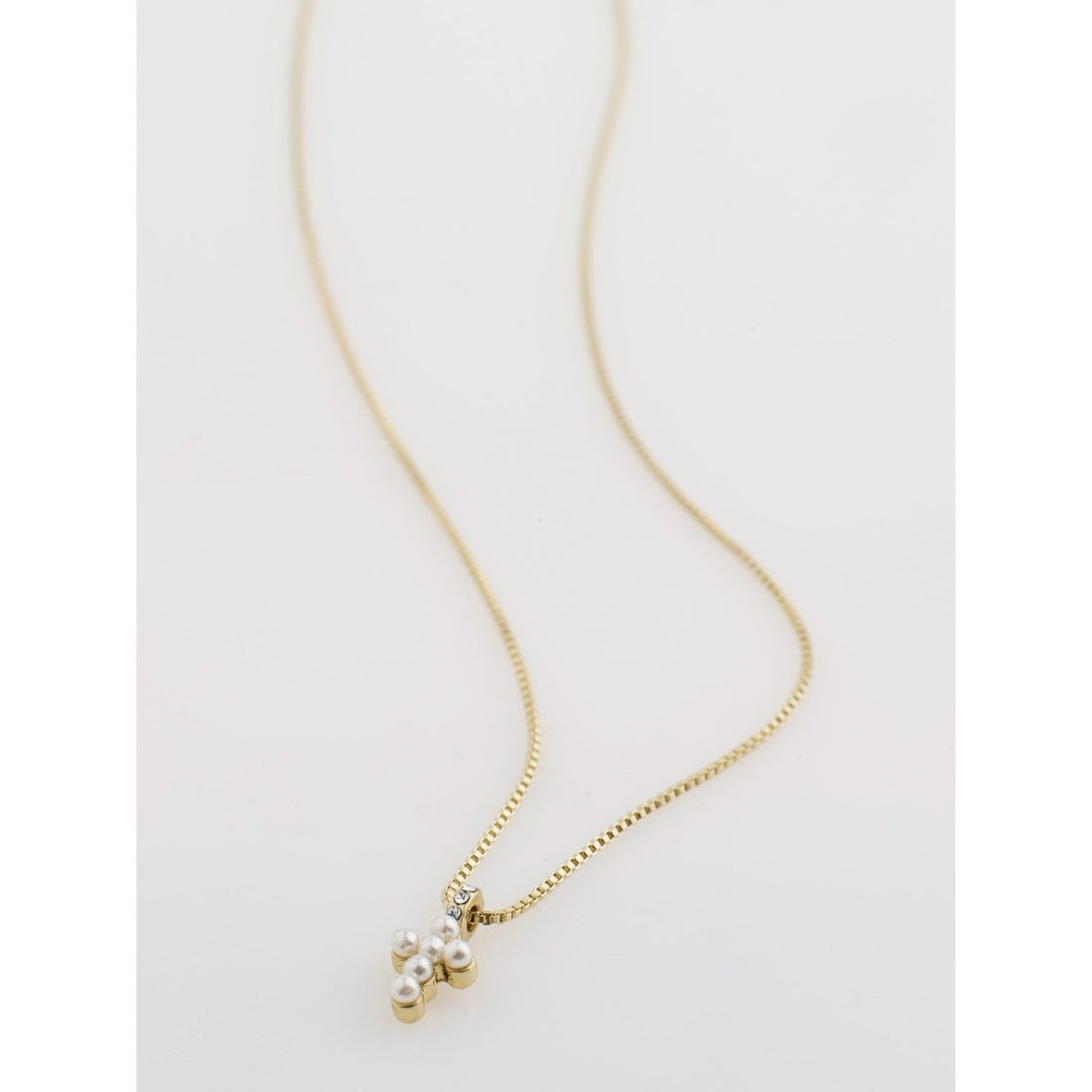 Pilgrim Lacey Necklace - PILGRIM