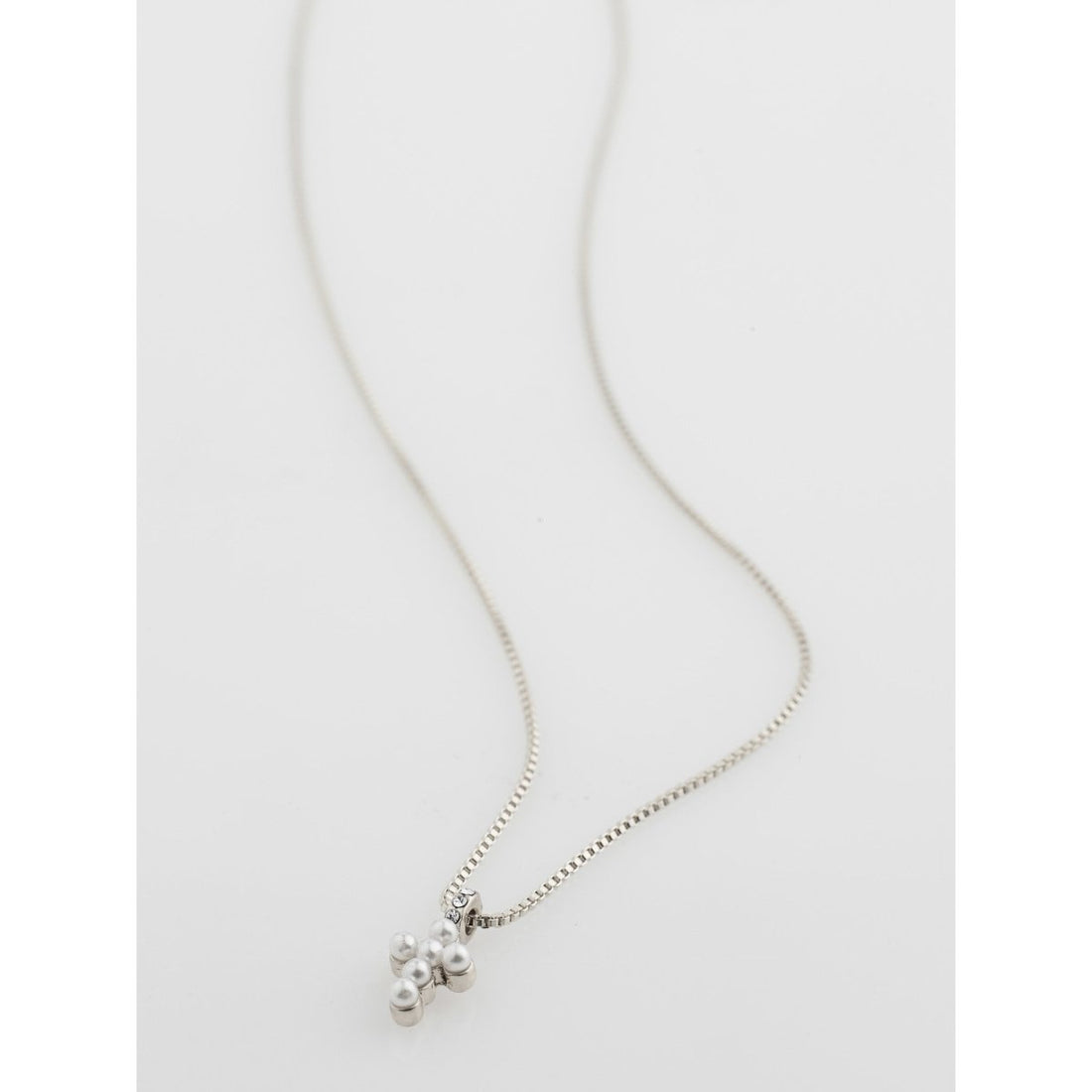 Pilgrim Lacey Necklace - PILGRIM