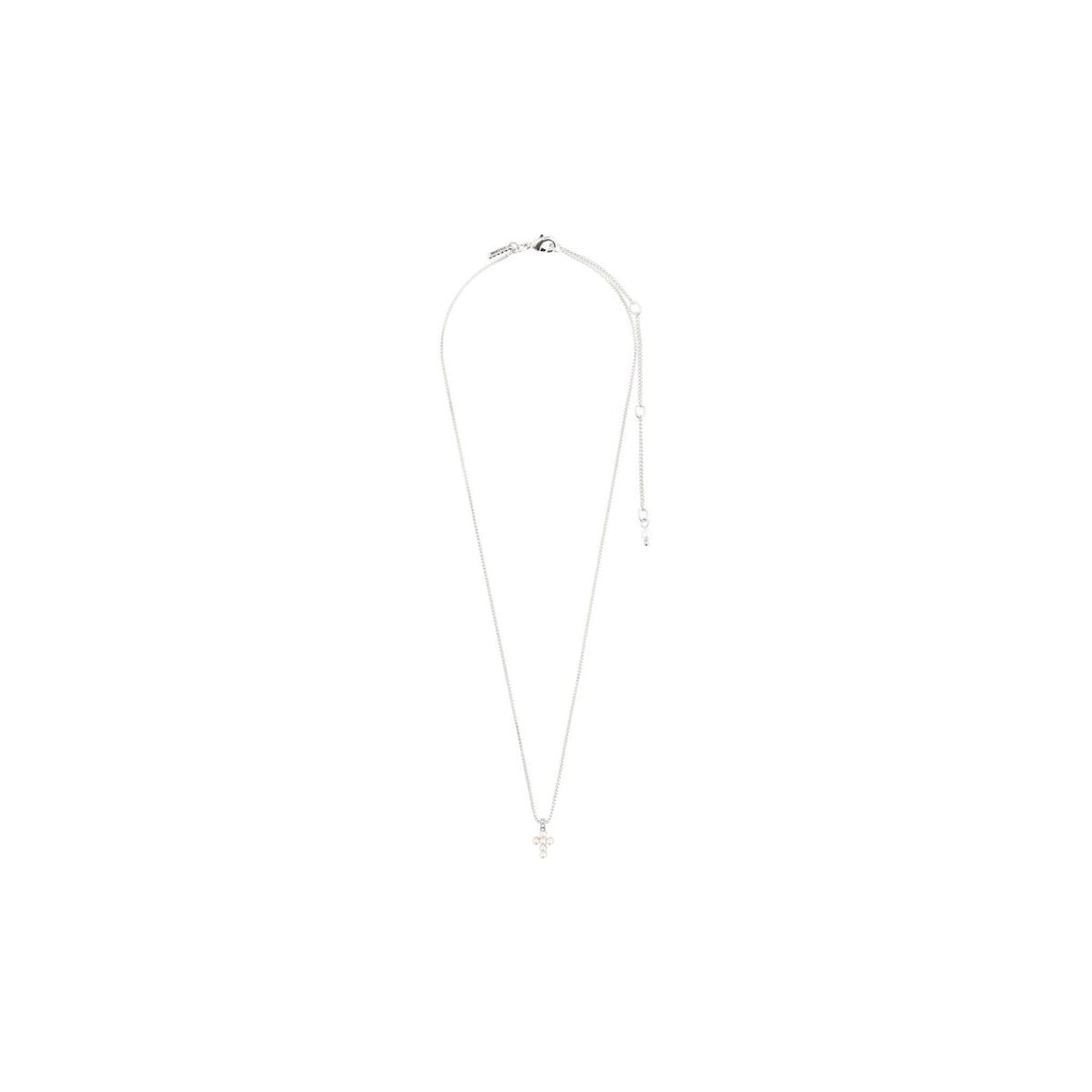 Pilgrim Lacey Necklace - PILGRIM