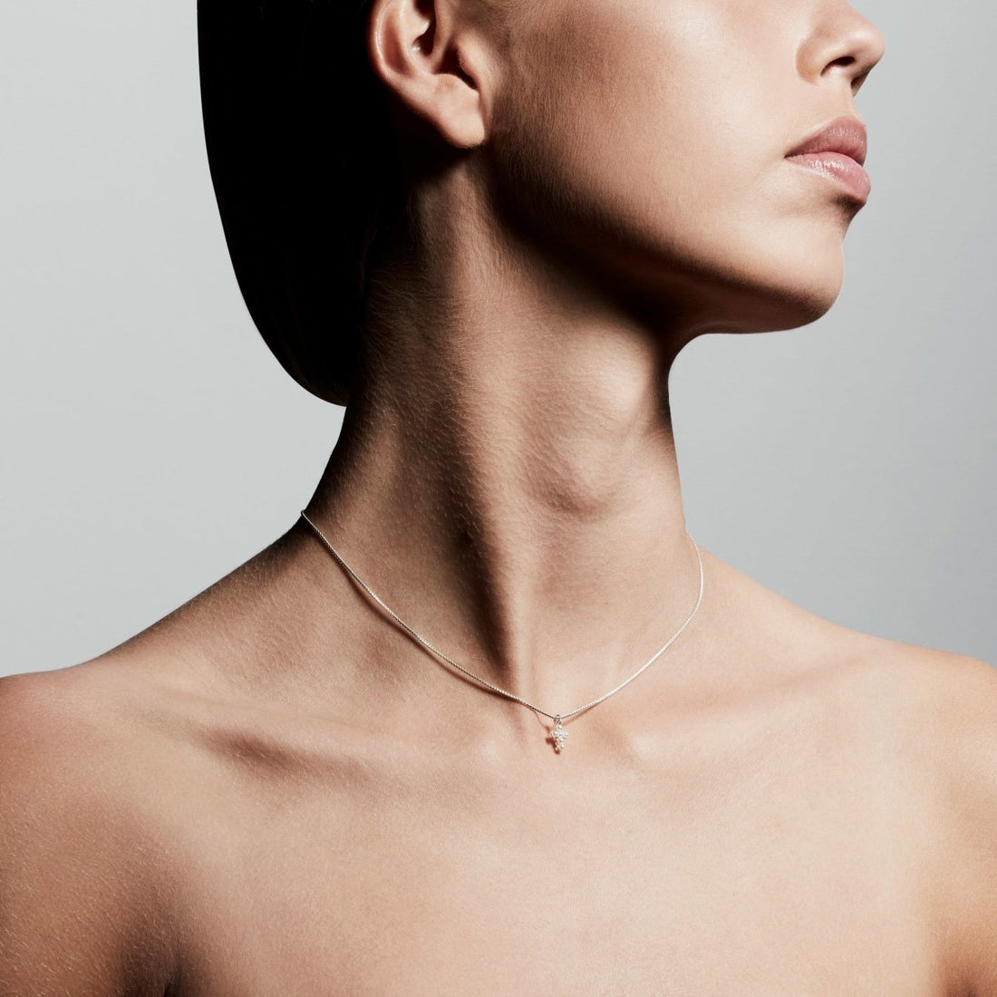 Pilgrim Lacey Necklace - PILGRIM