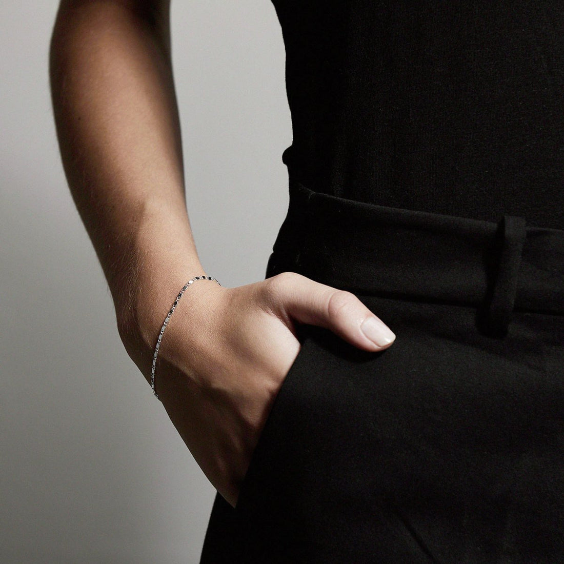 Pilgrim Parisa Bracelet - PILGRIM