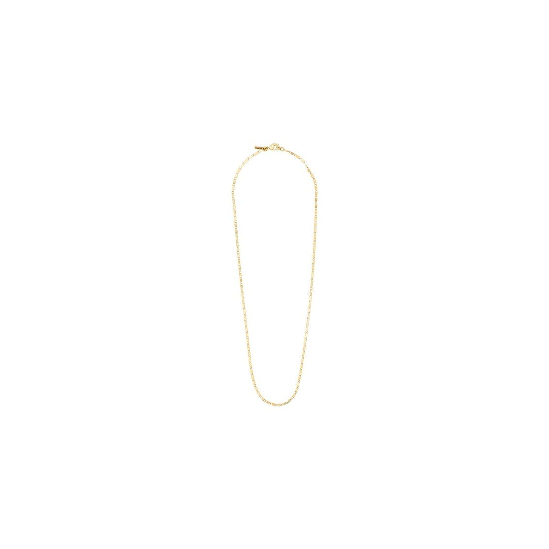 Pilgrim Parisa Necklace 40cm - PILGRIM