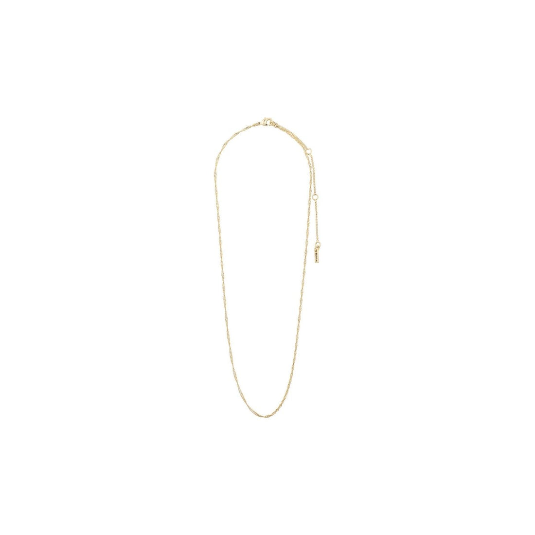 Pilgrim Peri Necklace - PILGRIM