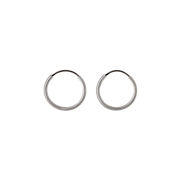 Pilgrim Sanne Hoops 12 mm - PILGRIM