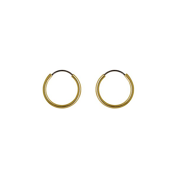 Pilgrim Sanne Hoops 12 mm - PILGRIM