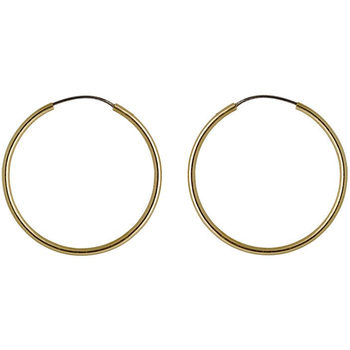 Pilgrim Sanne Hoops 26 mm - PILGRIM