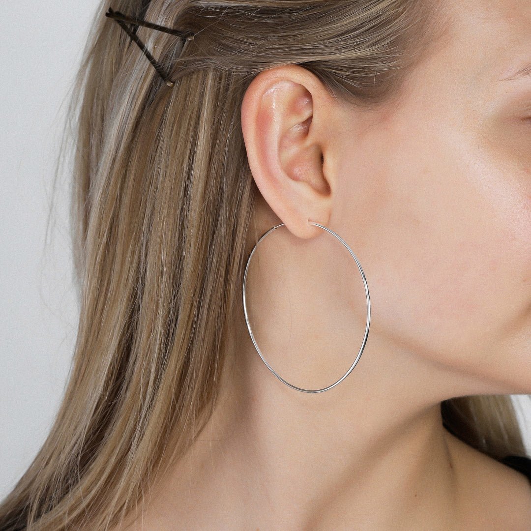 Pilgrim Sanne Hoops 60 mm - PILGRIM
