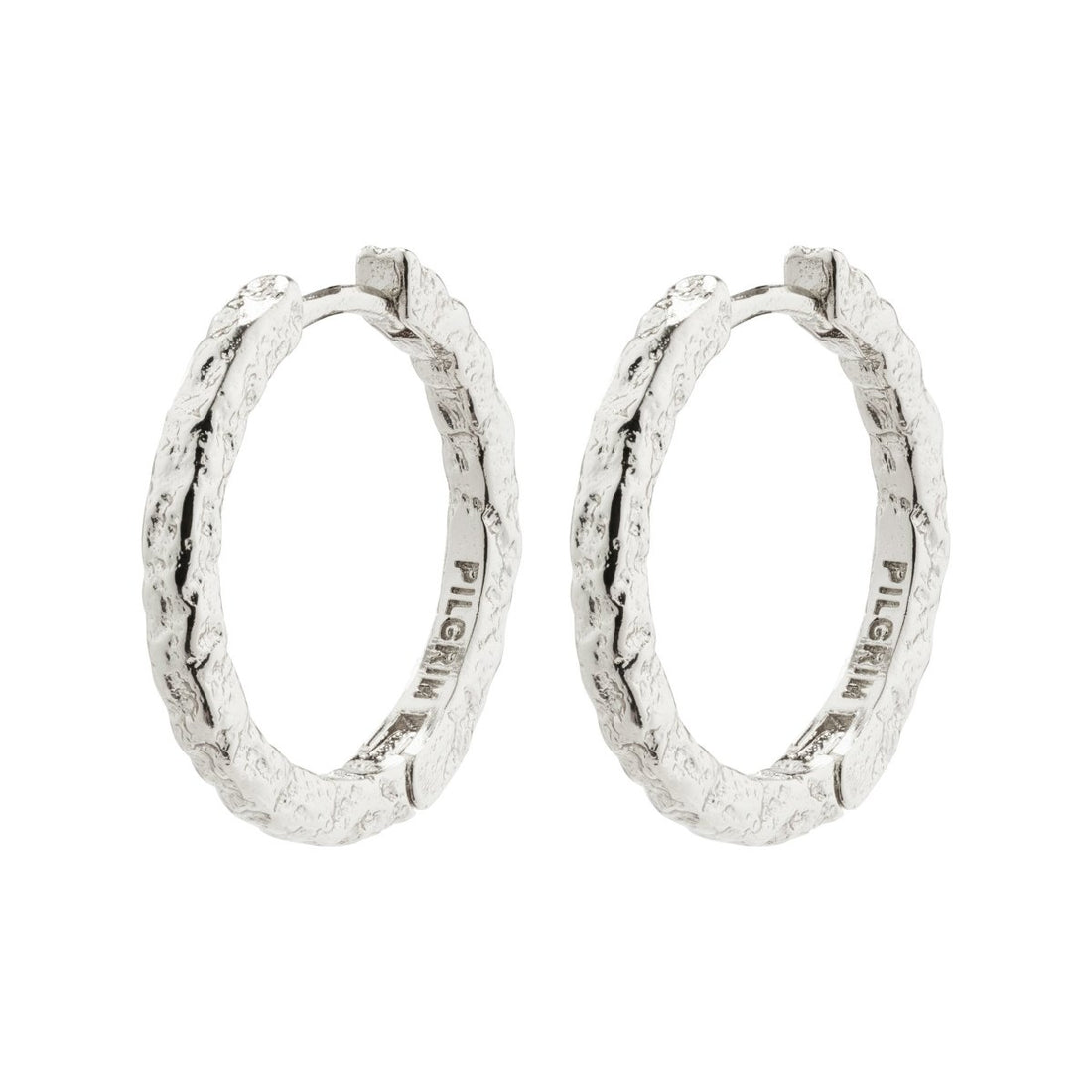 Pilrim Elanor Texture Hoop - PILGRIM