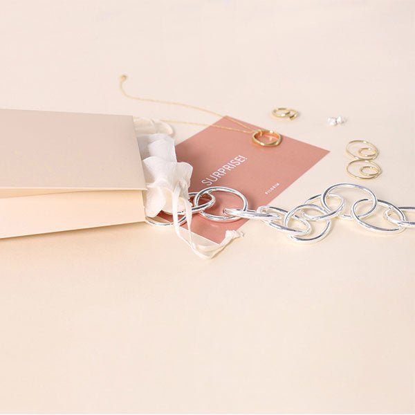 Surprise Pack - PILGRIM