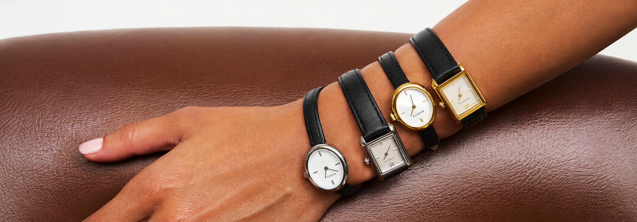 Watches