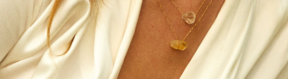 Chakras necklaces | http-www-pilgrimjewellery-ca.myshopify.com