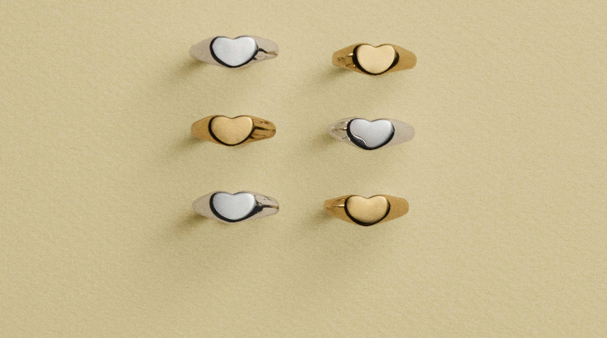 Hearts | http-www-pilgrimjewellery-ca.myshopify.com