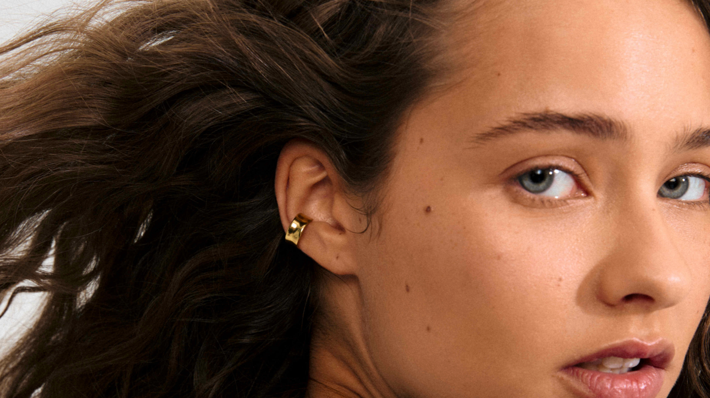 Pilgrim ear cuff Clearance