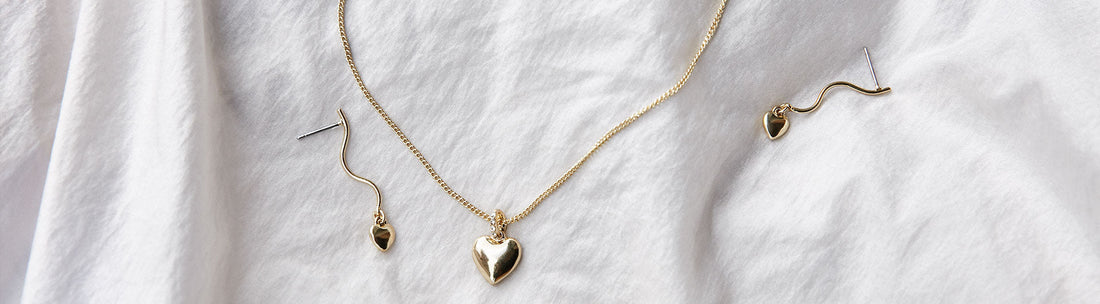 Hearts | http-www-pilgrimjewellery-ca.myshopify.com