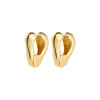 PILGRIM FREE earrings 