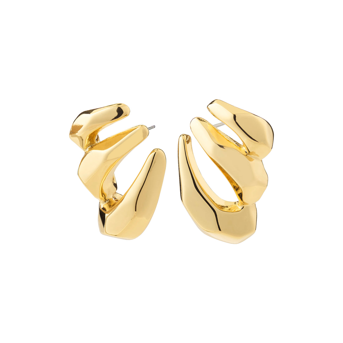 PILGRIM PRESENCE earrings 