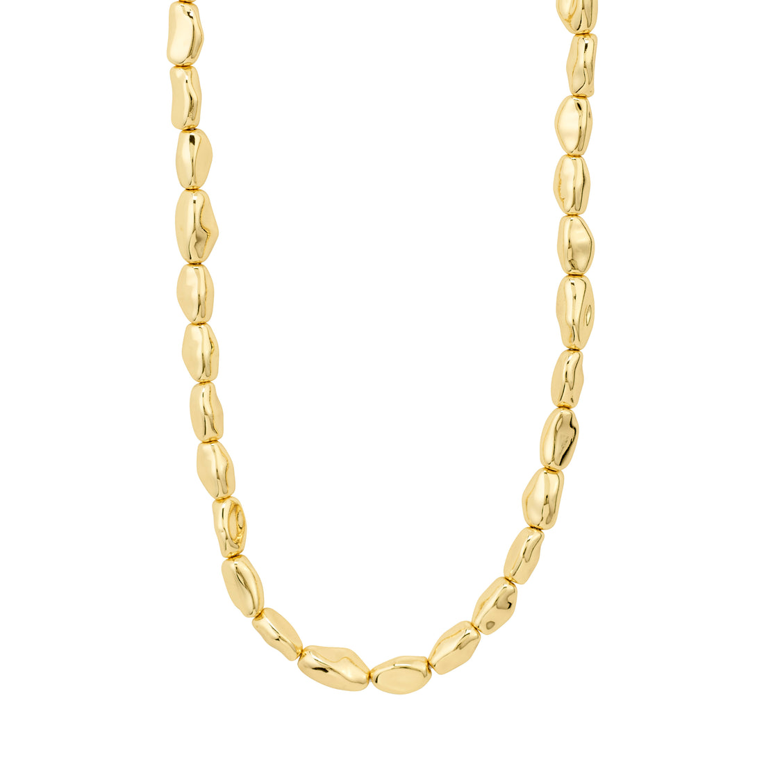 PILGRIM PRESENCE necklace 