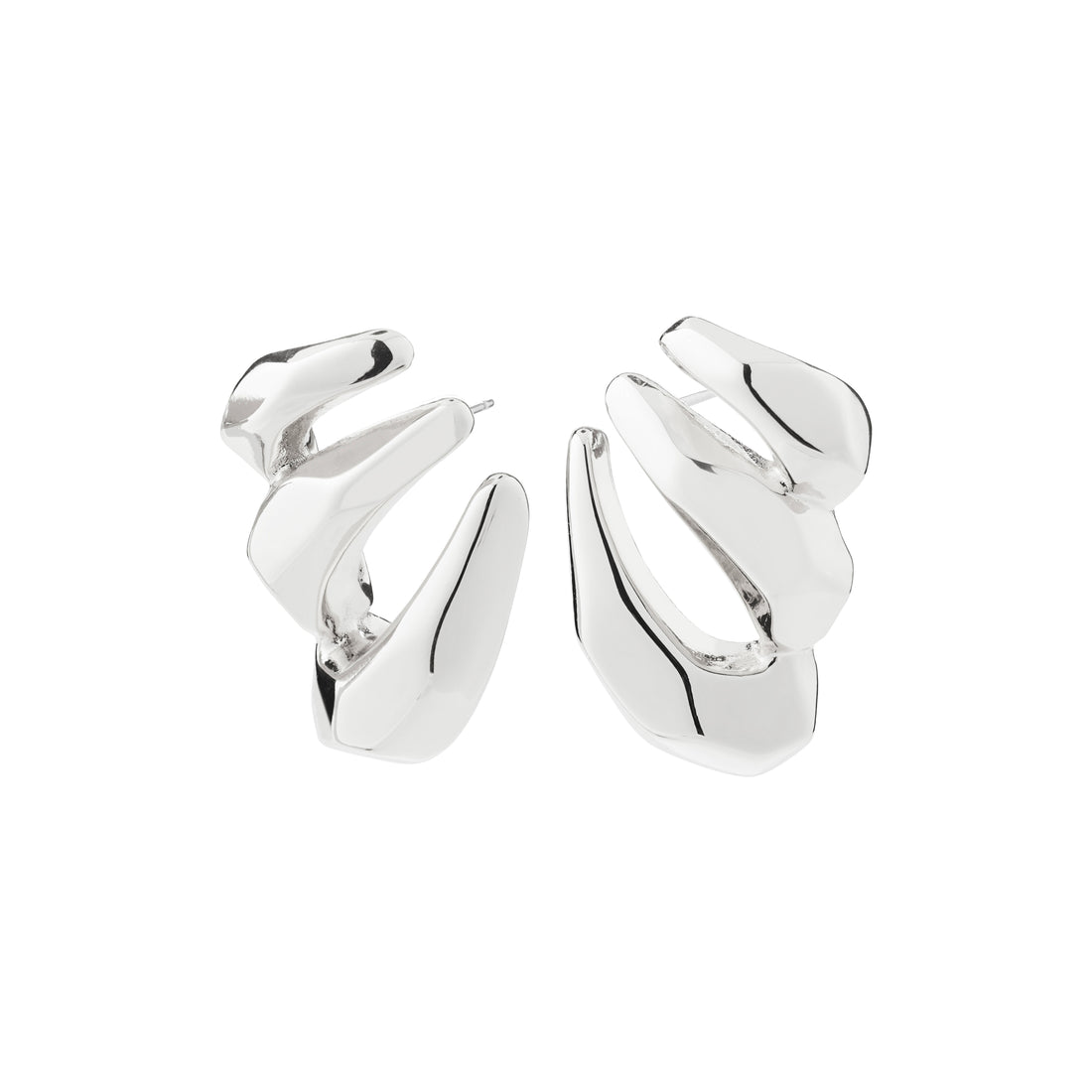 PILGRIM PRESENCE earrings 