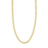 HEAT Recycled Chain Necklace - PILGRIM