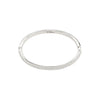 PILGRIM FOCUS recycled bangle 