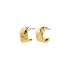 PILGRIM INSTANT earrings 