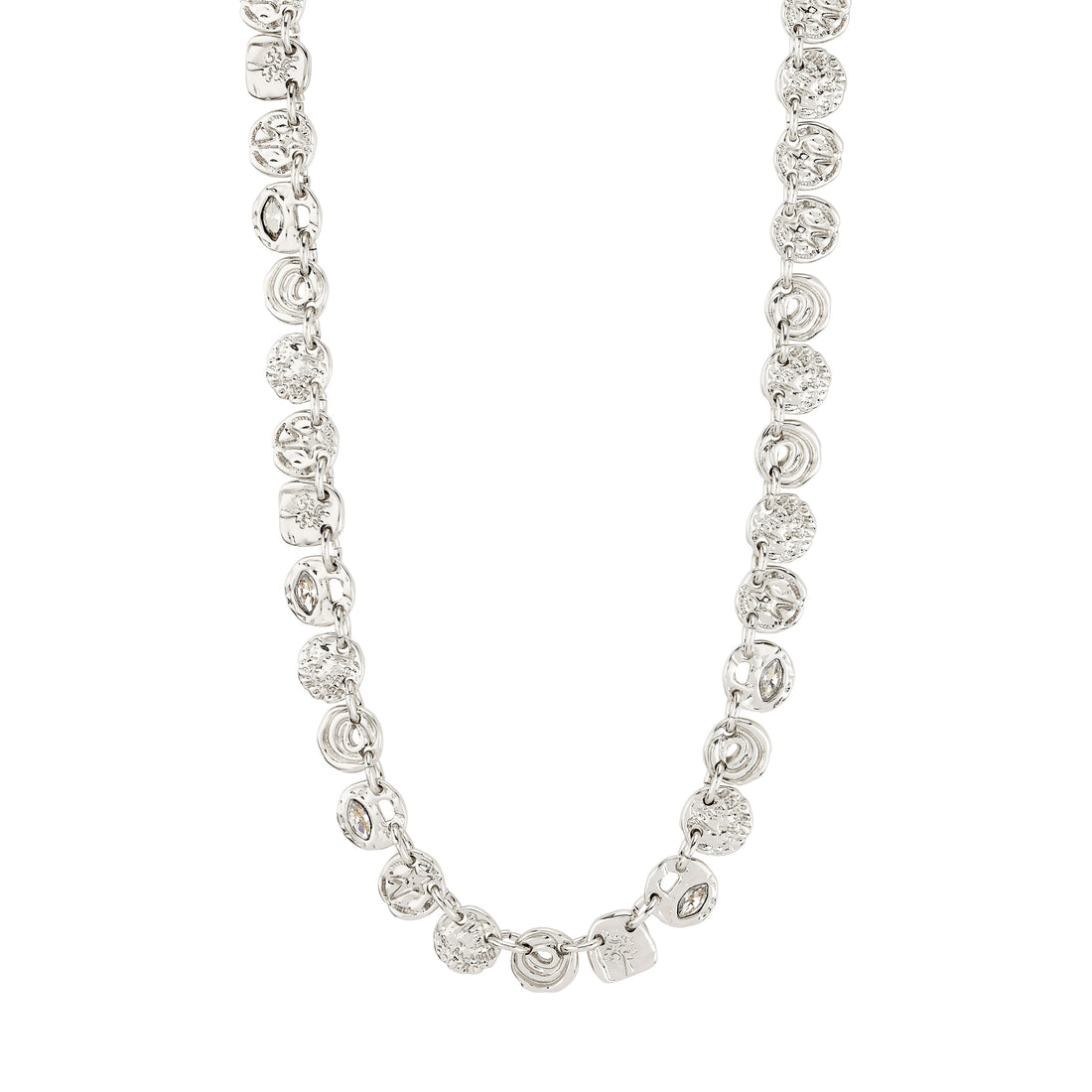 PILGRIM FIRE necklace 