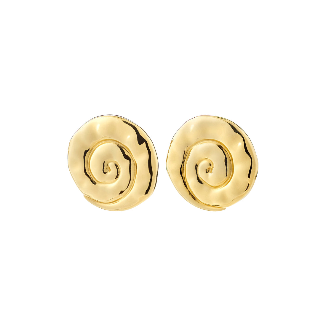PILGRIM HAZE earrings 