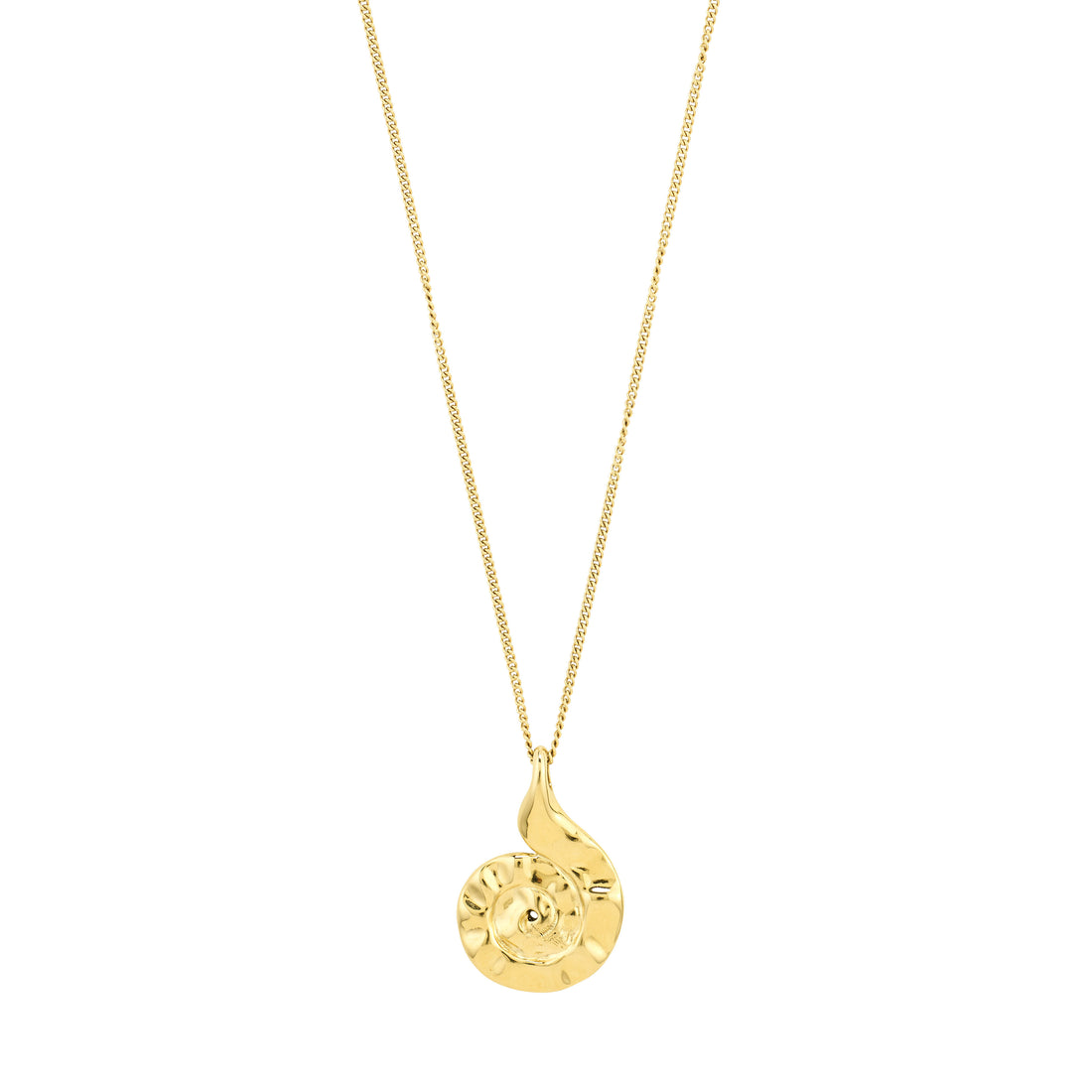 PILGRIM HAZE necklace 