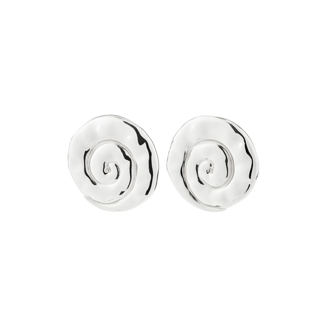 PILGRIM HAZE earrings 