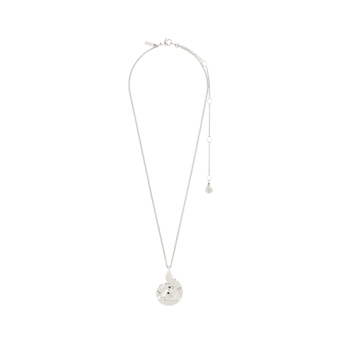 HAZE collier pendentif coquillage recyclé