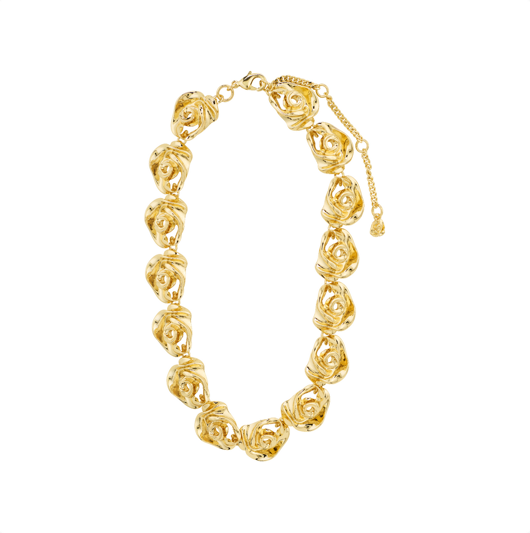 INNER COLLIER ROSE RECYCLÉ