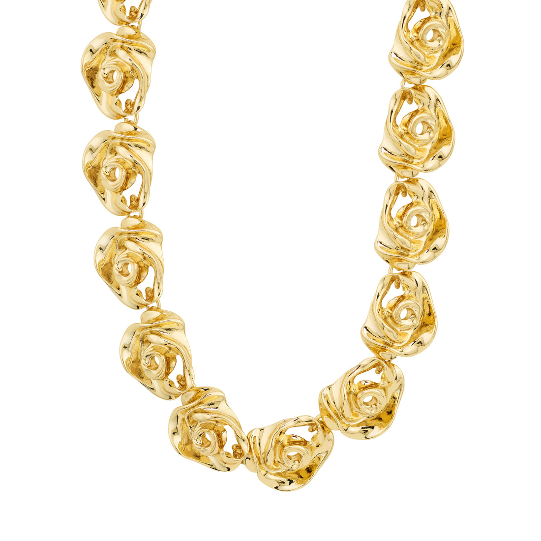 PILGRIM INNER necklace 