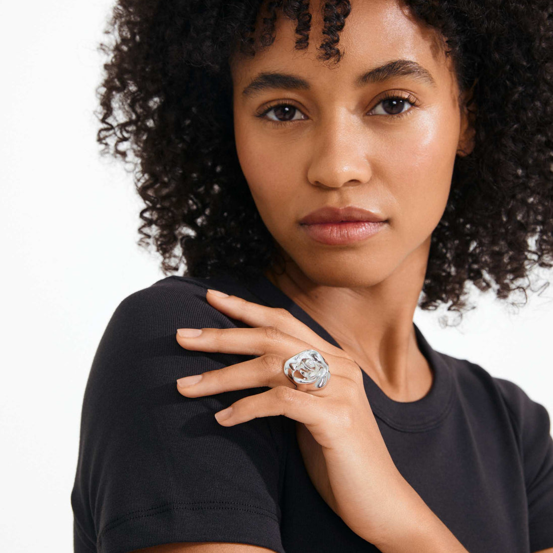 Soft Guide Rings PILGRIM INNER ring