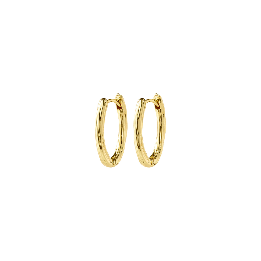 PILGRIM NOW hoop earrings 