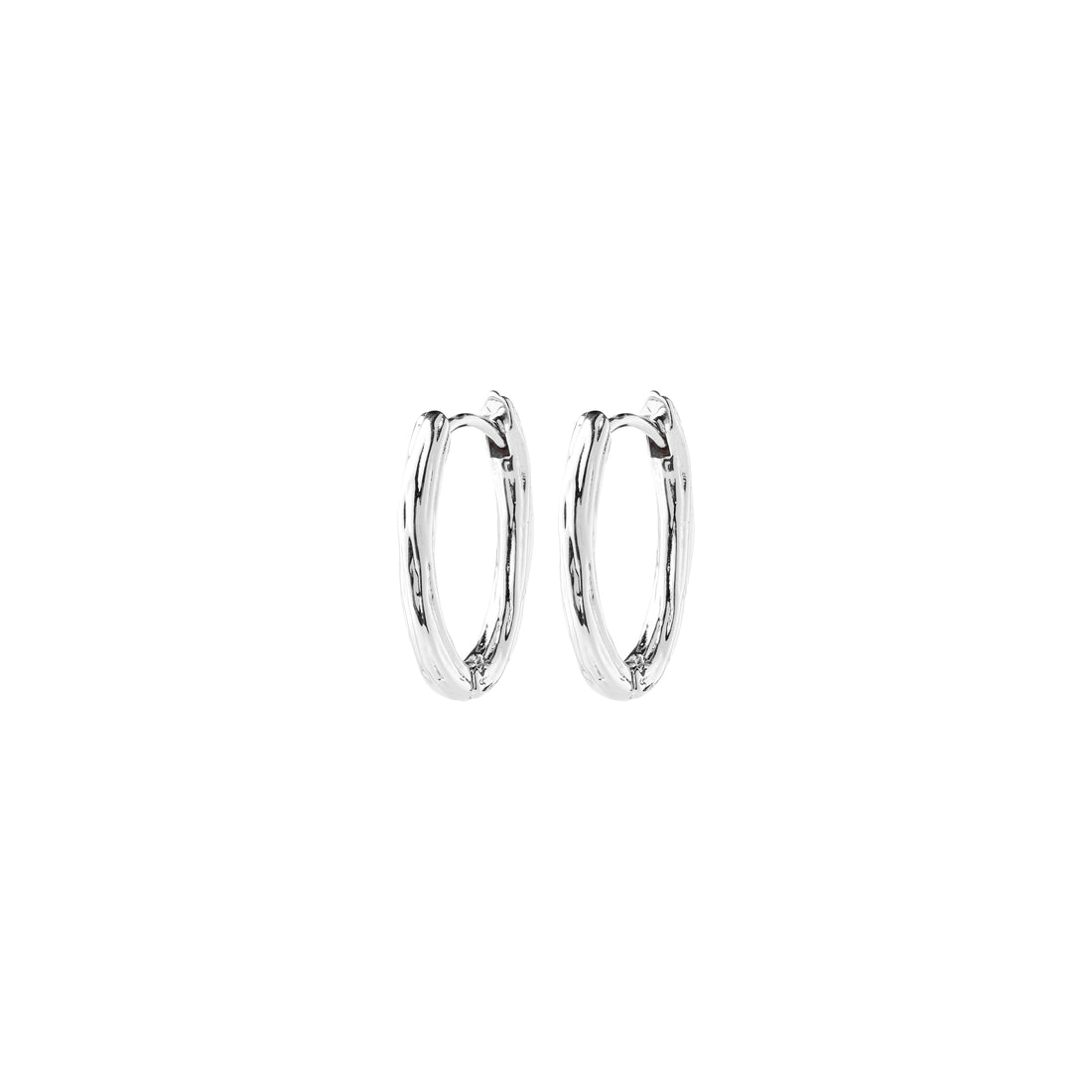 PILGRIM NOW hoop earrings 