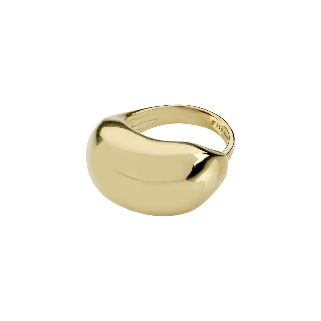 PACE Recycled Statement Ring - PILGRIM