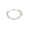 PACE Recycled Chunky Bracelet - PILGRIM