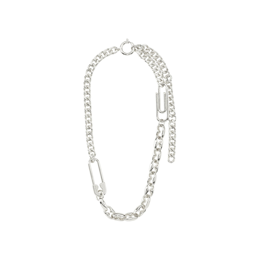 PACE Recycled Chain Necklace
