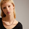 PACE Recycled Chain Necklace