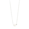 PILGRIM TRUST recycled pearl necklace 