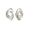 PILGRIM UNFOLD earrings 
